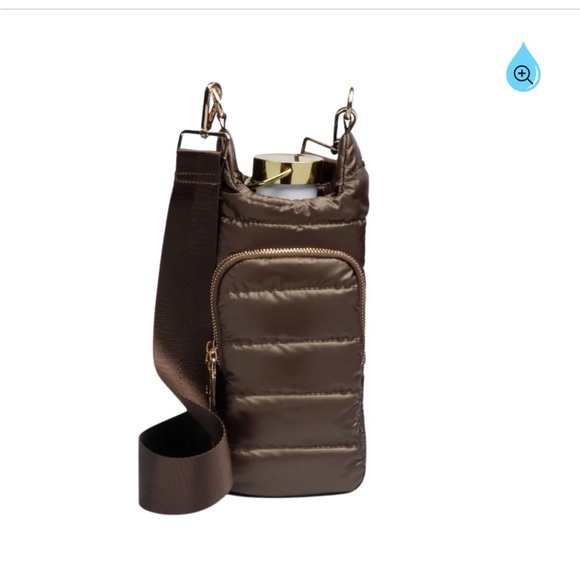 Wanderfull bottle carrier - Picture 2 of 6